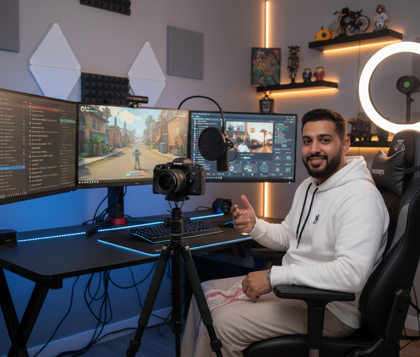 The BEST 4K Webcam of 2025? - Yolocam S3 review