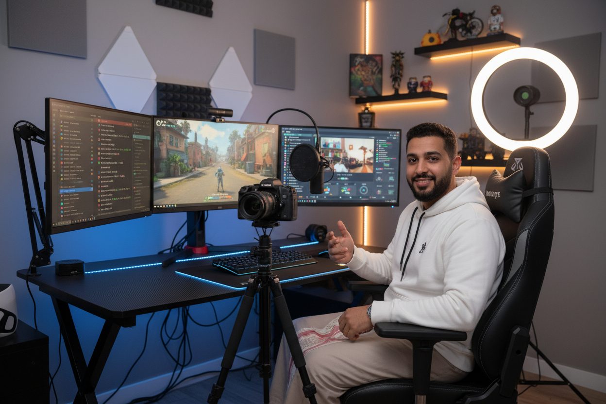 The BEST 4K Webcam of 2025? - Yolocam S3 review