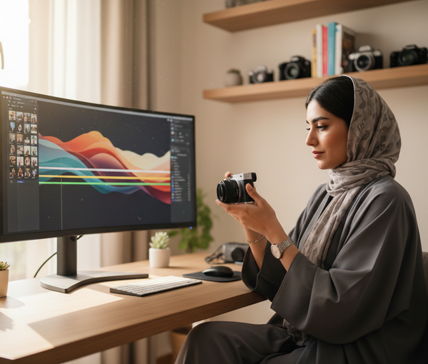 Can a $200 Webcam Look THIS Good?