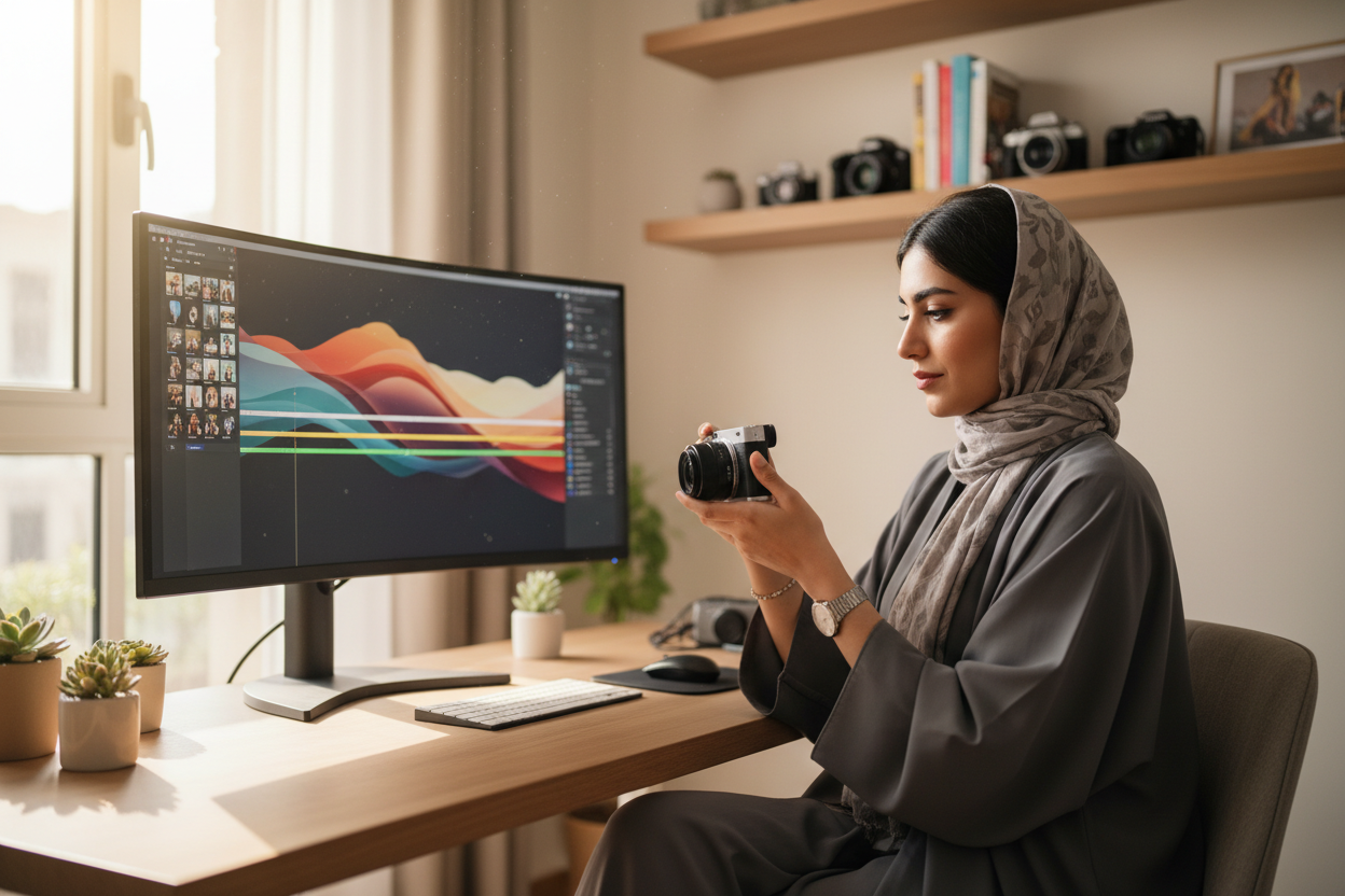 Can a $200 Webcam Look THIS Good?