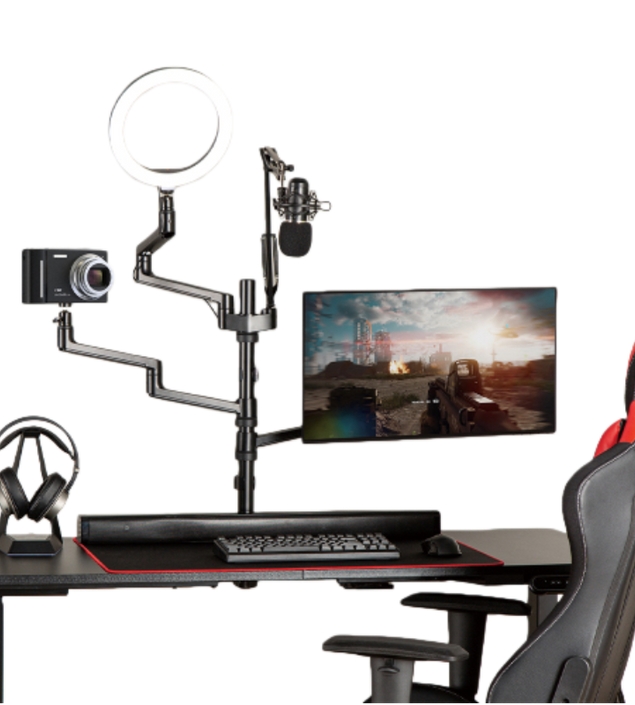 Basic Package - $1799