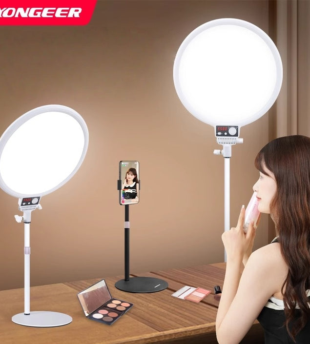 YG30 Ring Light