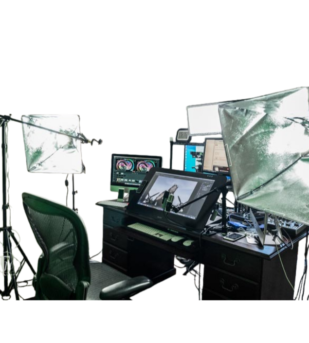 Professional Package - $3999