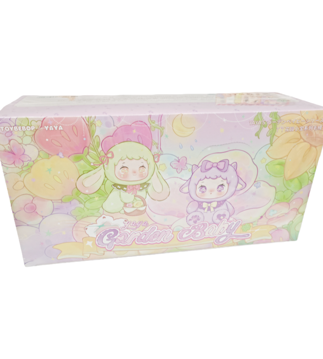Blind Boxes - Garden Baby