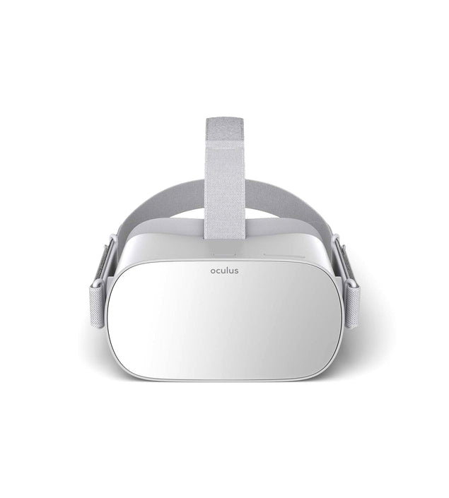 3D headset